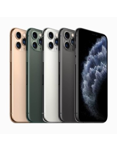 Apple Iphone 11 PRO 64 Gb Space Gray