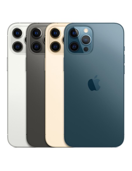 Apple Iphone 12 PRO MAX 64 Gb Gold