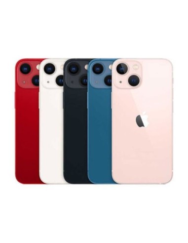 Apple Iphone 13 MINI 64 Gb Midnight