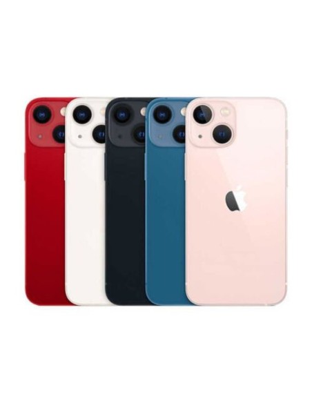 Apple Iphone 13 MINI 64 Gb Midnight