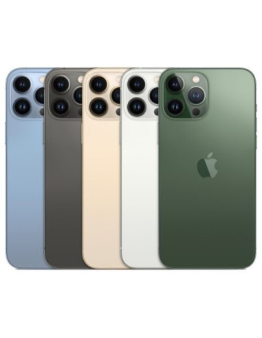 Apple Iphone 13 PRO 64 Gb Sierra Blue