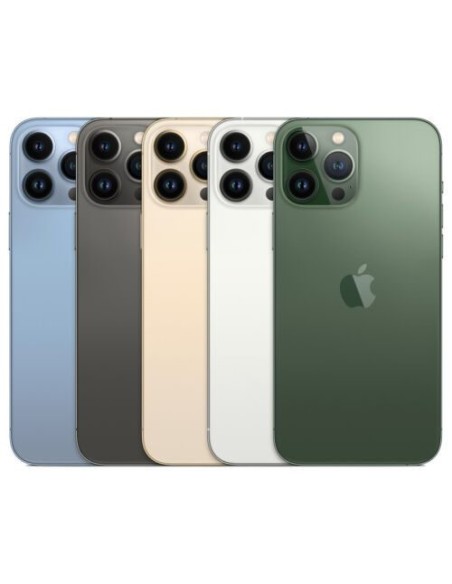 Apple Iphone 13 PRO 64 Gb Sierra Blue
