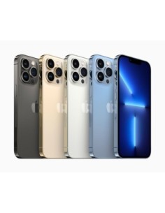 Apple Iphone 13 PRO MAX 64 Gb Sierra Blue