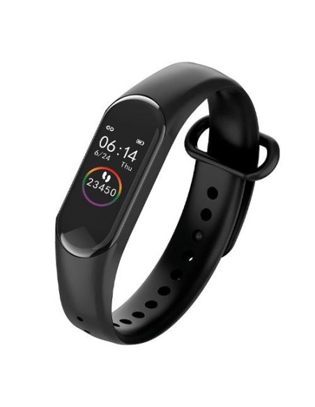 MAXCOM SMART BAND FW20 BLACK