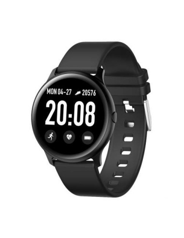 MAXCOM SMART BAND FW32 NEON  BLACK