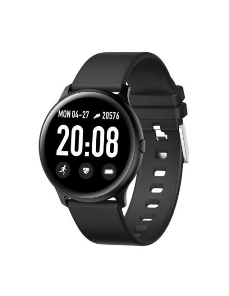 MAXCOM SMART BAND FW32 NEON  BLACK