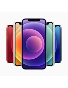 Apple Iphone 12 MINI 64 Gb Black