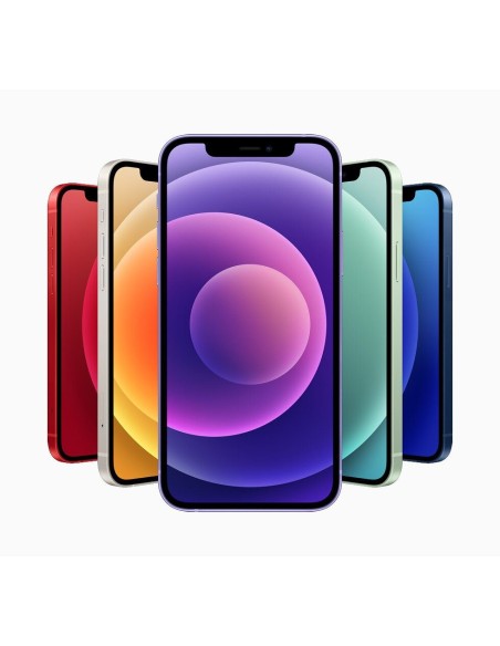 Apple Iphone 12 MINI 64 Gb Black