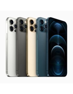 Apple Iphone 12 PRO 64 Gb Blue 2