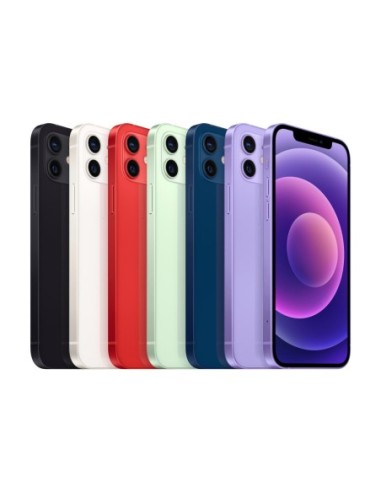 Apple Iphone 12 128 Gb Red