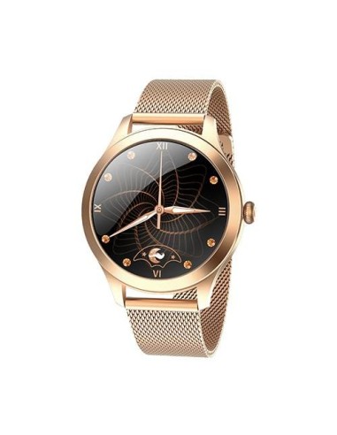 MAXCOM WATCH FW42 GOLD