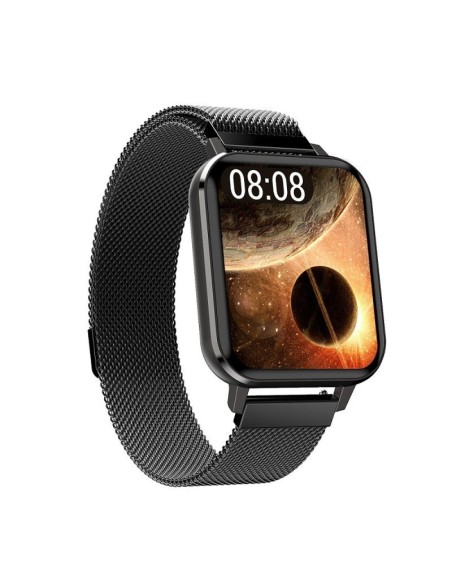 MAXCOM WATCH FW45 BLACK