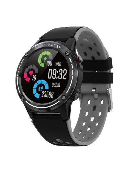 MAXCOM WATCH FW47 ARGON LITE.