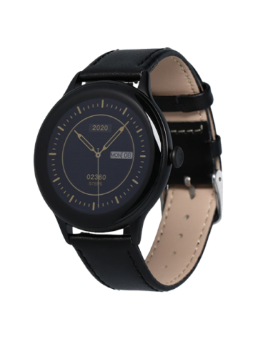 MAXCOM WATCH FW48 VANAD SATIN BLACK