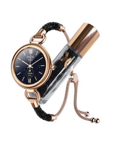 MAXCOM WATCH FW51 CRISTAL