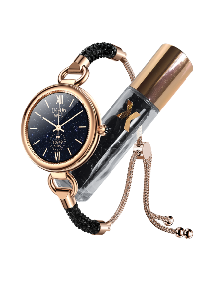 MAXCOM WATCH FW51 CRISTAL