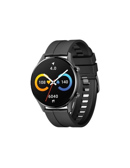 MAXCOM WATCH FW54 IRON BLACK