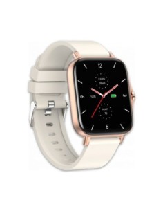 MAXCOM SMART BAND FW55 GOLD