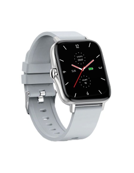 MAXCOM SMART BAND FW55 SILVER