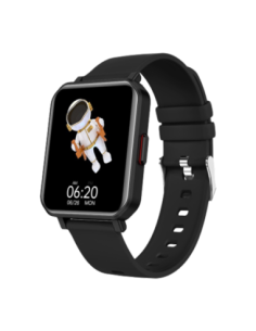 MAXCOM WATCH FW56 CARBON PRO BLACK