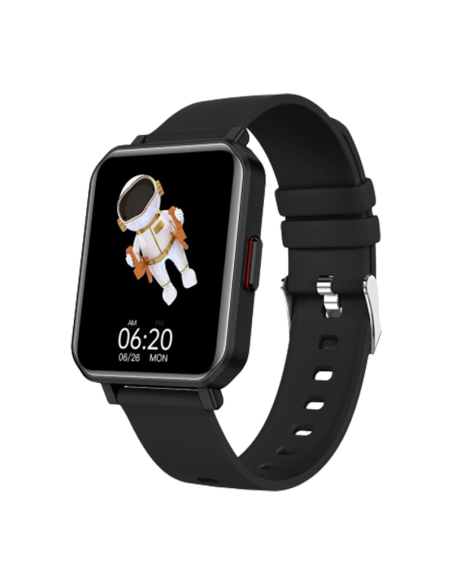 MAXCOM WATCH FW56 CARBON PRO BLACK