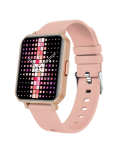 MAXCOM WATCH FW56 CARBON PRO GOLD