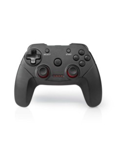 NEDIS GAMEPAD | INALÁMBRICO |  PC | NÚMERO DE BOTONES: 11...