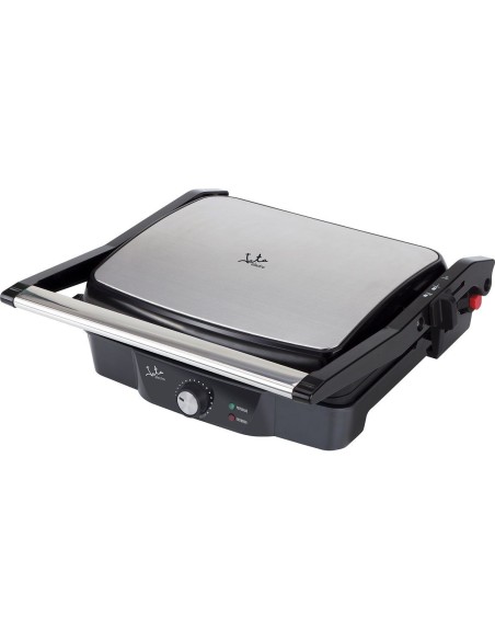 JATA GRILL DE ASAR DOBLE INOX 2,000W GR594