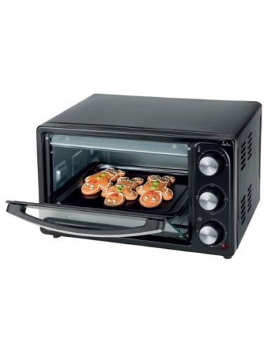 JATA HORNO 16L 1,200W HN916