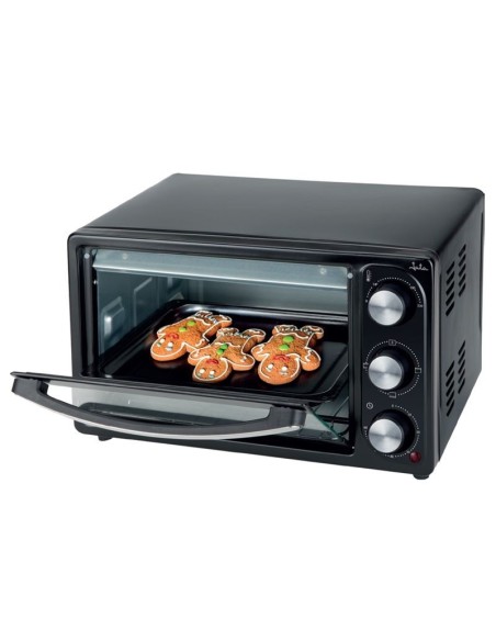 JATA HORNO 16L 1,200W HN916