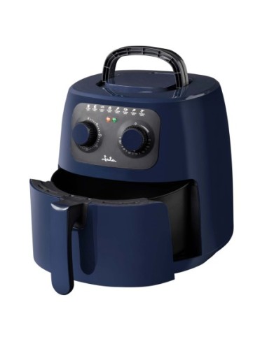 JATA FREIDORA SIN ACEITE 4,2L 1,300W JEFR1224