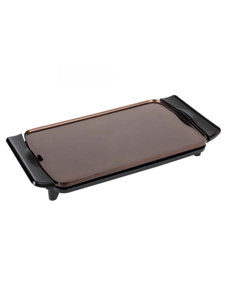 JATA PLANCHA DE ASAR SENSES "M.MAGIC" 2,500W JEGR0550