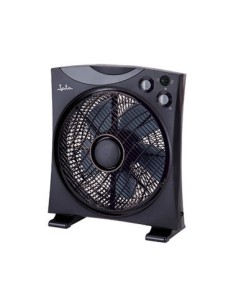 JATA VENTILADOR DE SUELO/BOXFAN JVVS3112