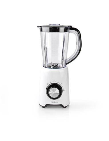 NEDIS BATIDORA DE VASO | 800 W | 1.5 L |...