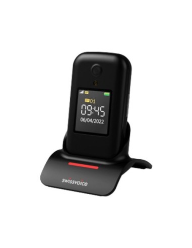 SWISSVOICE  S38 2G  2,8"  2MPX   BLACK