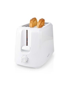 NEDIS TOSTADORA | 2 RANURAS | NIVELES DE BROWNING: 6 |...