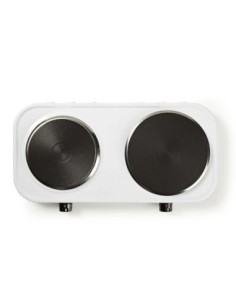 NEDIS PLACAS DE COCINA ELECTRICAS  | 2500 W | PROTECCION...