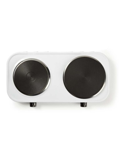 NEDIS PLACAS DE COCINA ELECTRICAS  | 2500 W |...