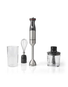 NEDIS BATIDORA DE MANO | 800 W |  CONTROL DE VELOCIDAD...