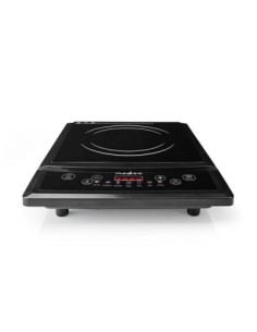 NEDIS COCINA INDUCCION | 2000W  | NEGRO | MINUTERO |...
