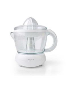 NEDIS EXPRIMIDOR ELECTRICO | 25 W | BLANCO