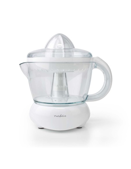 NEDIS EXPRIMIDOR ELECTRICO | 25 W | BLANCO