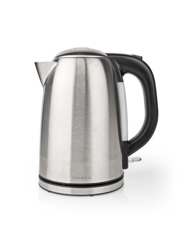 NEDIS HERVIDOR ELECTRICO | 1.7L | ACERO...