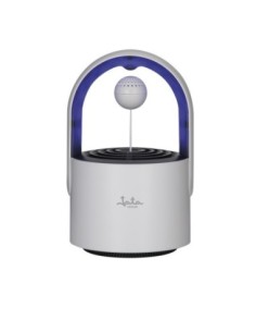 JATA ATRAPA MOSQUITOS BOLA CON ATRAYENTE 50M2 INTERIOR...