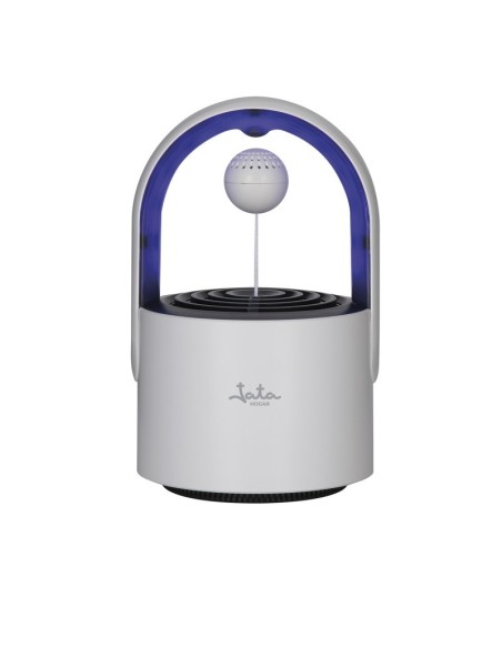 JATA ATRAPA MOSQUITOS BOLA CON ATRAYENTE 50M2 INTERIOR MATR0120