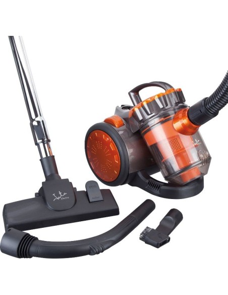 JATA ASPIRADOR MULTICICLONICO SIN BOLSA 700W AP999