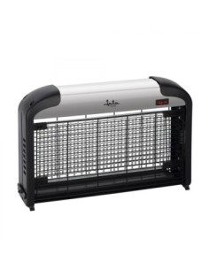 JATA ELIMINA INSECTOS ELECTRICO CON MANDO 50M2 INTERIOR...