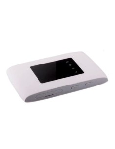 ZTE MF920U4  MODEM ROUTER 4G WIFI WHITE