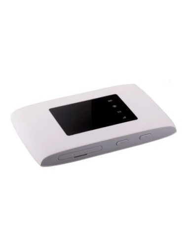 ZTE MF920U4  MODEM ROUTER 4G WIFI WHITE