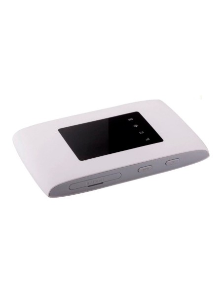 ZTE MF920U4  MODEM ROUTER 4G WIFI WHITE